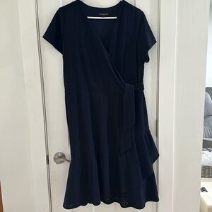 Lane Bryant Dress